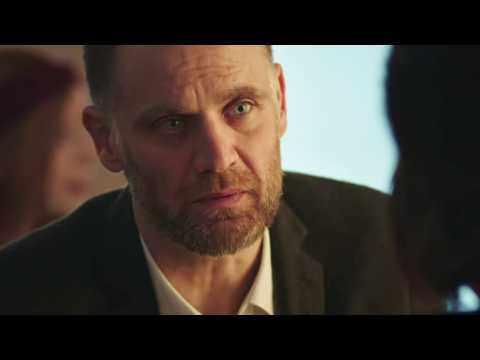 Gurov et Anna - Bande annonce 1 - VO - (2015)