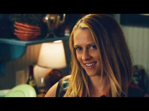 The Choice - bande annonce - VO - (2016)