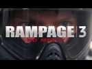 Rampage 3 : President Down - Bande annonce 1 - VO - (2016)