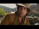 The Ridiculous 6 - bande annonce - VO - (2015)