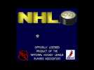 Vidéo NHL '94 : Montreal vs Anaheim