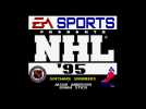 Vidéo NHL 95 : Canucks vs Red Wings