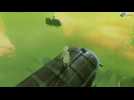 Vido Gravity Rush 2 : Une lgende est ne (Acte 3)