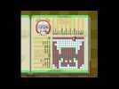 Vid�o Picross NP Vol.2 : Niveau 1 A-D + Niveau 3 A