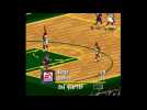 Vido NBA Live 97 : Kings vs Sonics