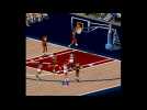 Vido NBA Live 96 : Hawks vs Nuggets