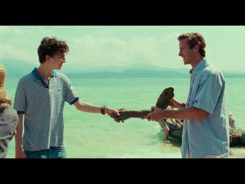 Call Me By Your Name - Truce Clip - Starring Timothée Chalamet - At Cinemas October 27