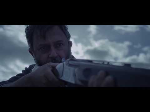 Bad Day For the Cut - OFFICIAL UK TRAILER (2017)