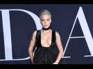 Halsey disappointed in male dominated AMA nominations