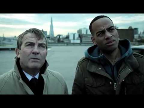 Londres Police Judiciaire / London District - Bande annonce 2 - VO