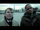 Londres Police Judiciaire / London District - Bande annonce 2 - VO