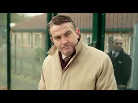 Londres Police Judiciaire / London District - Bande annonce 1 - VO