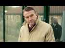 Londres Police Judiciaire / London District - Bande annonce 1 - VO