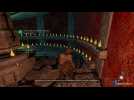Vidéo Styx Shards of Darkness - Ouvrir la réserve d'ambre de la mission 2 Vidéo Styx Shards of Darkness - Ouvrir la réserve d'ambre de la mission 2