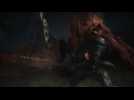 Vido Dark Souls III : The Ringed City - Combat contre Gal, le Chevalier-Esclave