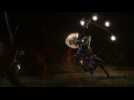Vido Dark Souls III : The Ringed City - Combat contre Aube, Lance de l'Eglise