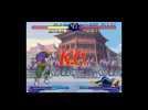 Vid�o Street Fighter Alpha 2 : Deux Combats