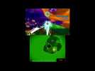 Vidéo Dragon Ball Fusions : Entrainement de Karine Vidéo Dragon Ball Fusions : Entrainement de Karine