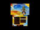 Vidéo Dragon Ball Fusions : 20 premières minutes Vidéo Dragon Ball Fusions : 20 premières minutes