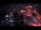 Vido Dark Souls III : The Ringed City - Combat contre le Prince Dmoniaque