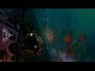 Vidéo Diluvion : 10 minutes de gameplay Vidéo Diluvion : 10 minutes de gameplay