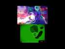 Vidéo Dragon Ball Fusions : le parcours de Vegeta Vidéo Dragon Ball Fusions : le parcours de Vegeta
