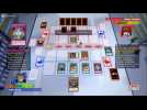 Vid�o Yu-Gi-Oh! Legacy of the Duelist : 20 minutes de gameplay