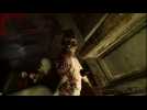 Vido Resident evil 7 : Enfant rebelle
