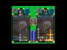 Vidéo Super bomberman Panic Bomber W : Jamaica Vidéo Super bomberman Panic Bomber W : Jamaica