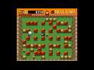 Vidéo Super Bomberman : Monde 1-3 Vidéo Super Bomberman : Monde 1-3