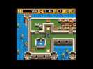 Vidéo Super Bomberman 2 : Monde 1-4 Vidéo Super Bomberman 2 : Monde 1-4