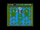 Vidéo Super Bomberman 3 : Monde 1-2 Vidéo Super Bomberman 3 : Monde 1-2