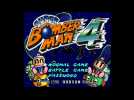 Vidéo Super Bomberman 4 : Monde 1-4 Vidéo Super Bomberman 4 : Monde 1-4