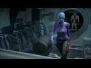 Vido Mass Effect Andromeda : Romance non exclusive avec Peebee