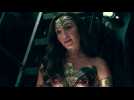 Justice League - Teaser 45 - VO - (2017)