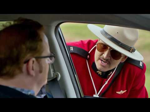 Super Troopers 2 - Bande annonce 1 - VO - (2018)