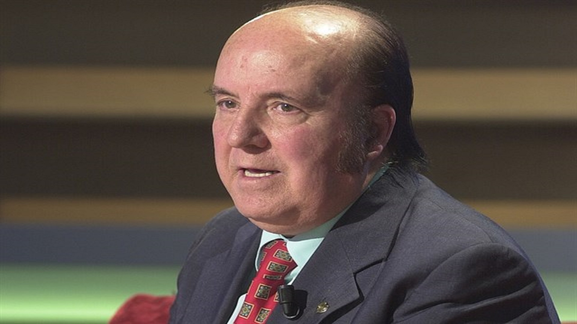 VIDEO : Chiquito de la Calzada vuelve a ser hospitalizado