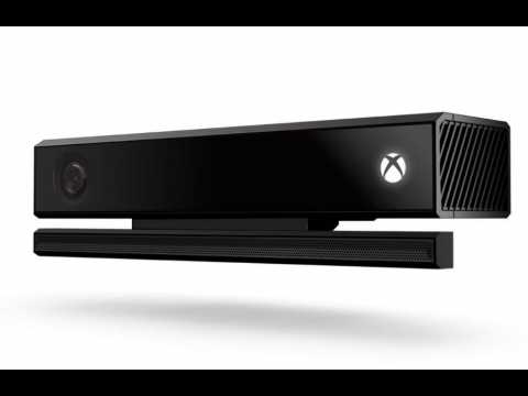 Microsoft have axed the Kinect
