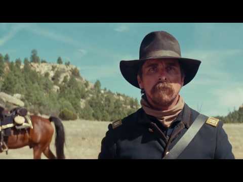 Hostiles - Bande annonce 13 - VO - (2017)