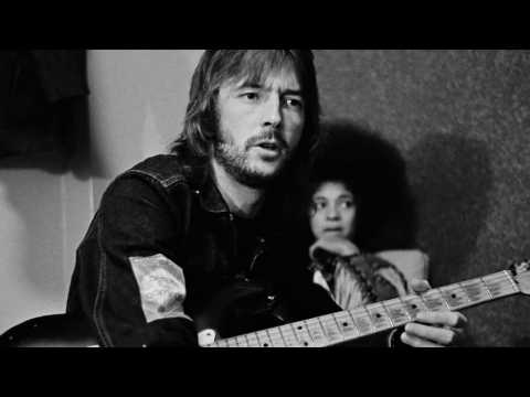 Eric Clapton : La vie en blues - Bande annonce 1 - VO - (2017)