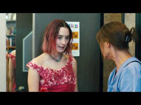 Lady Bird - Bande annonce 1 - VO - (2017)