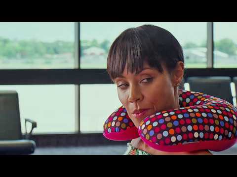 Girls Trip - Bande annonce 1 - VO - (2017)