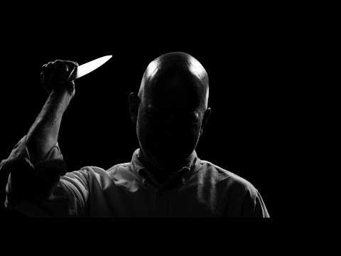 78/52 Hitchcock Psycho Show Scene - Stabbing Sound