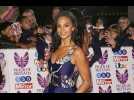 Alesha Dixon 'relieved' Simon Cowell's X Factor acts didn't get the boot