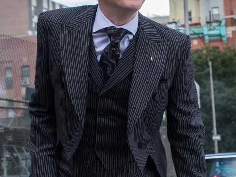 Gotham (2014) - Teaser 2 - VO