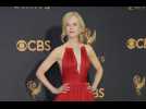 Nicole Kidman wants more women in Hollywood