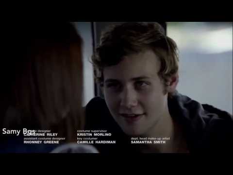 Finding Carter - Teaser 1 - VO