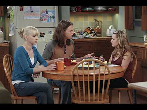 Mom - Teaser 1 - VO