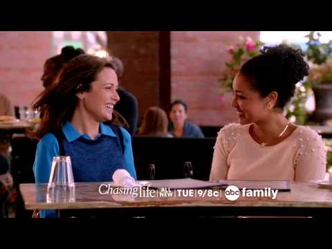 Chasing Life - Teaser 1 - VO