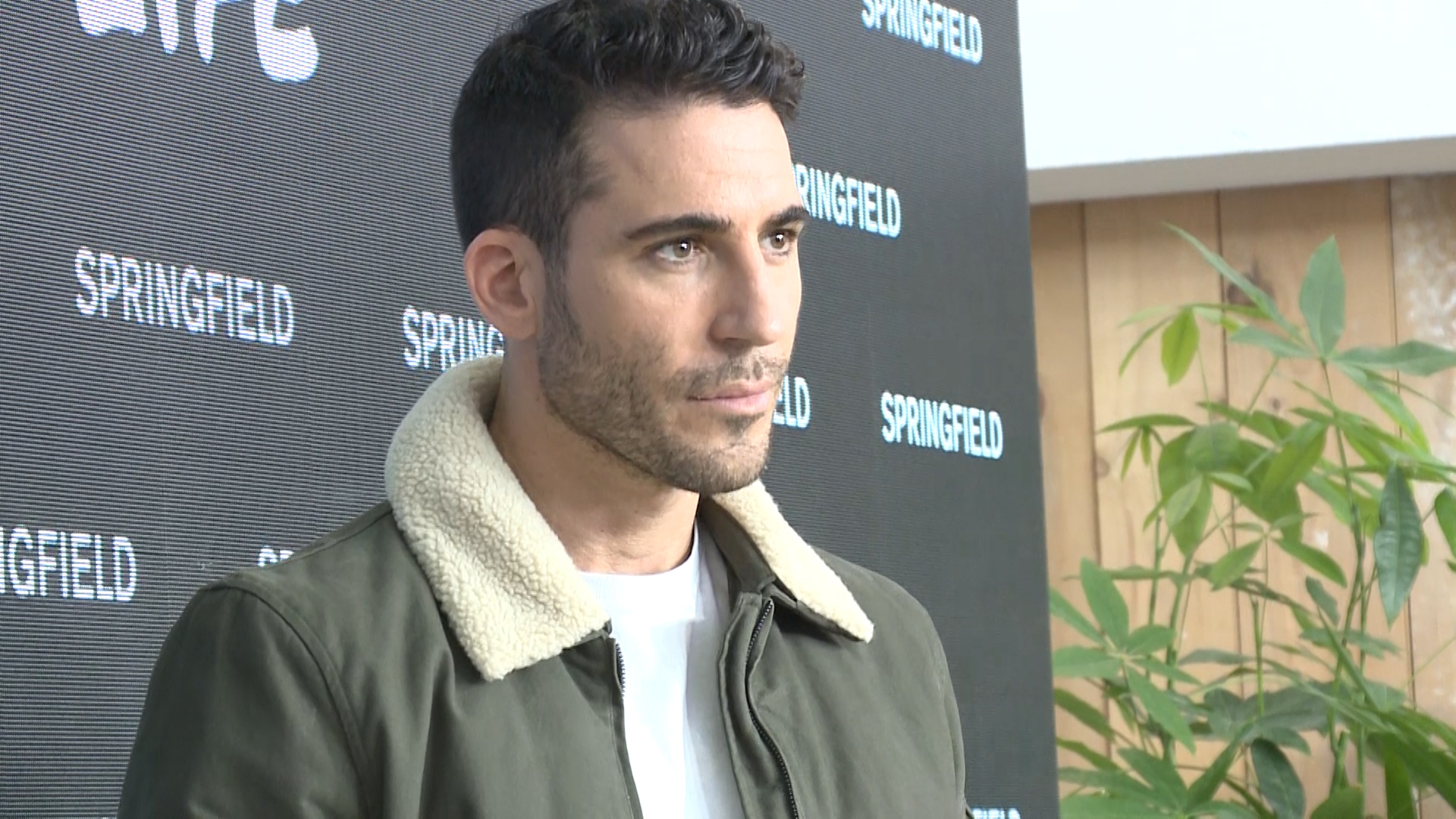 VIDEO : M.A.Silvestre: